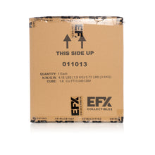 Load image into Gallery viewer, Star Wars | EFX Boba Fett Helmet 1:1 Precision Crafted Replica - Concrete