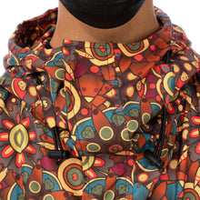 Load image into Gallery viewer, Duran Lantink for Concrete | Flower Camo Jacket Multi - Concrete