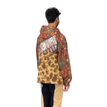 Load image into Gallery viewer, Duran Lantink for Concrete | Flower Camo Jacket Multi - Concrete