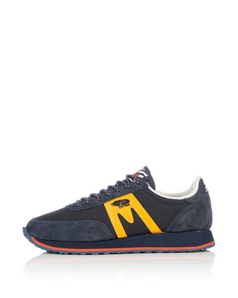 Karhu | Albatross Control India Ink / Golden Yellow - Concrete