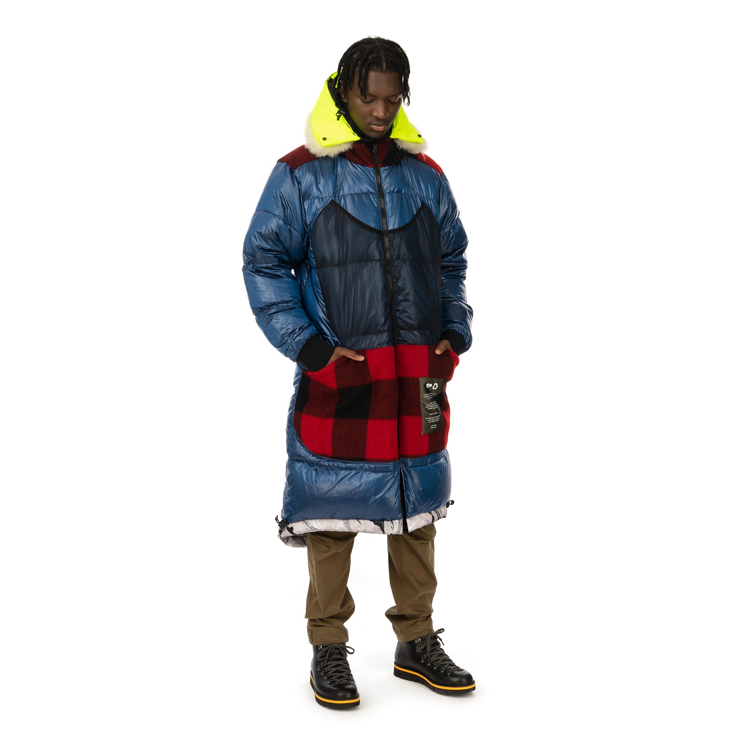 The Cocoon Coat New | Aritzia INTL griffin Re-Engineered Cocoon Coat