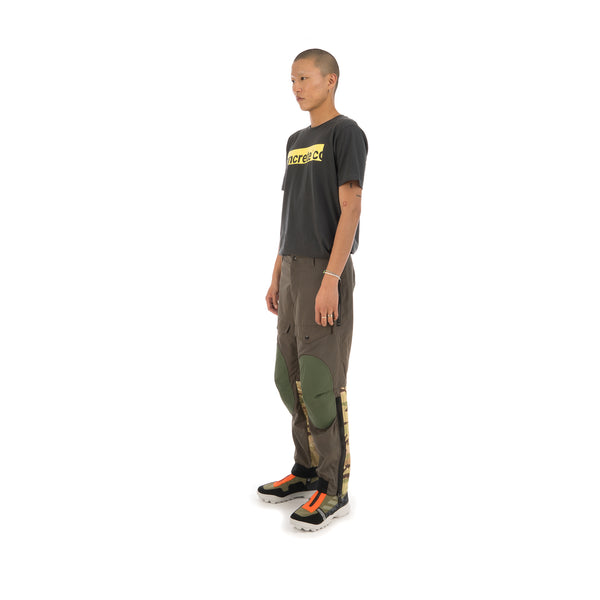 Griffin | Flying Pant MK8 Military Green - Concrete