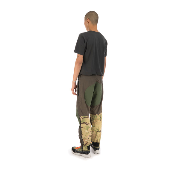 Griffin | Flying Pant MK8 Military Green - Concrete