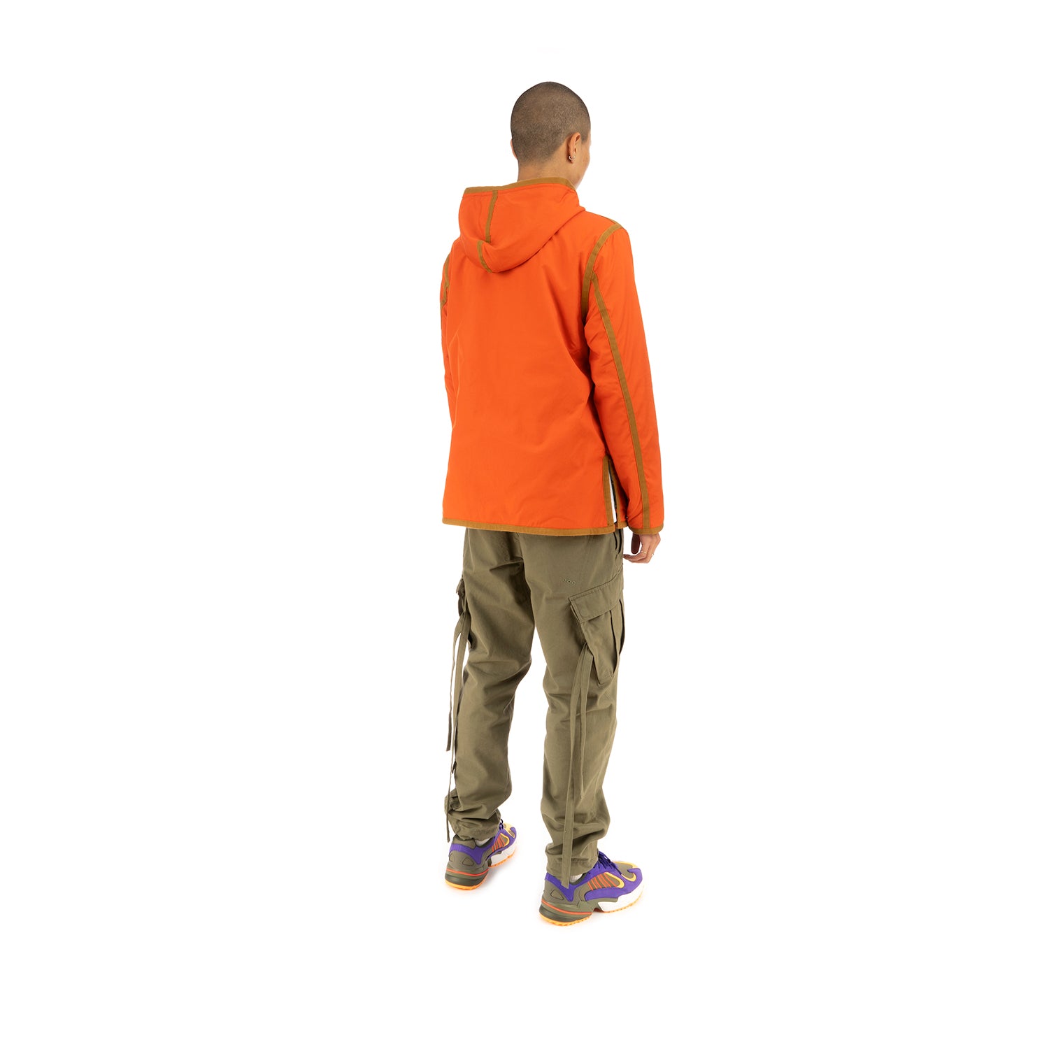 Nigel cabourn blanket jacket hot sale