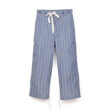 Load image into Gallery viewer, Haversack | High Density Oxford Pants Blue 861830-59 - Concrete
