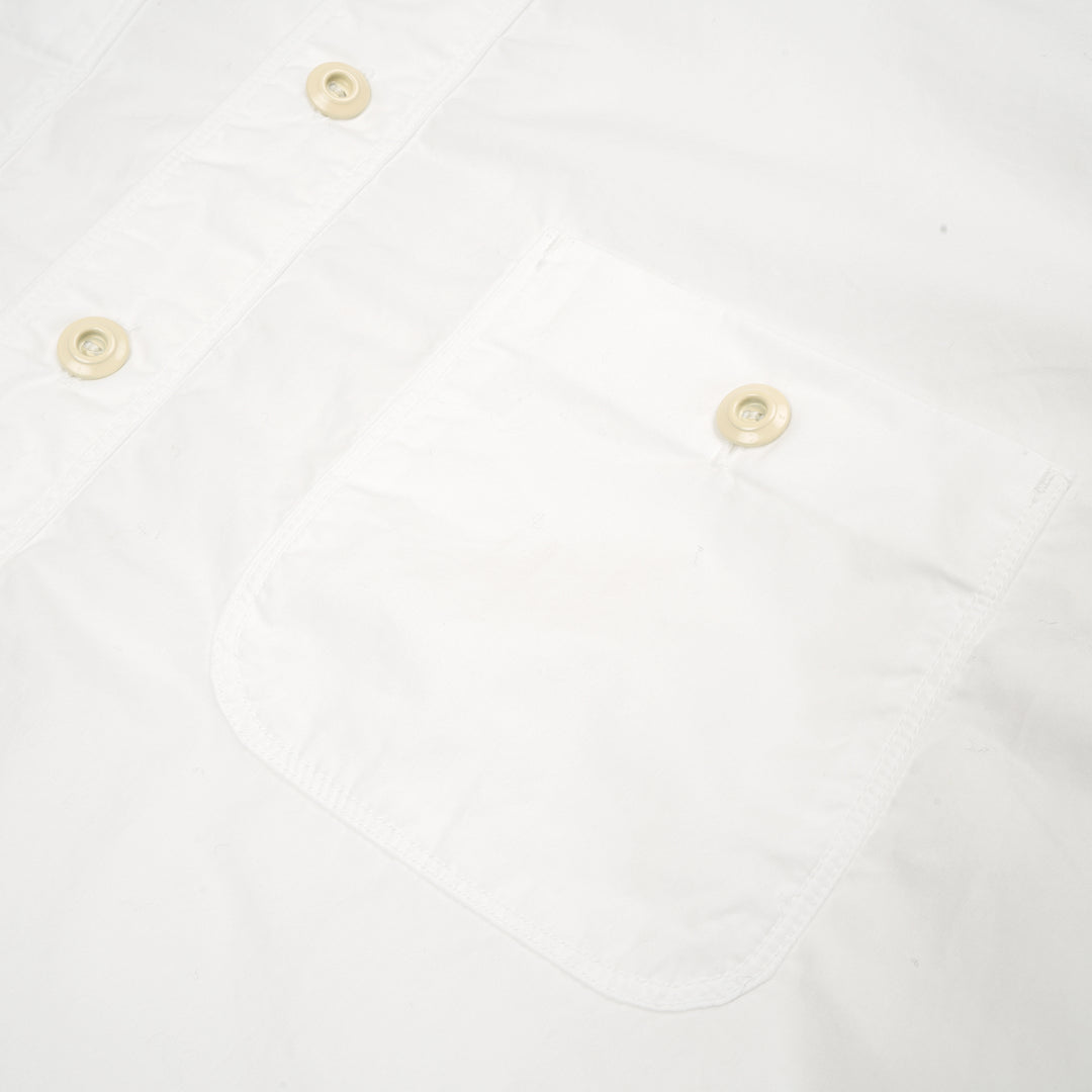 Haversack | Shirt 821224-01 - Concrete