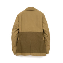 Load image into Gallery viewer, Haversack | Jacket 471127-31 - Concrete