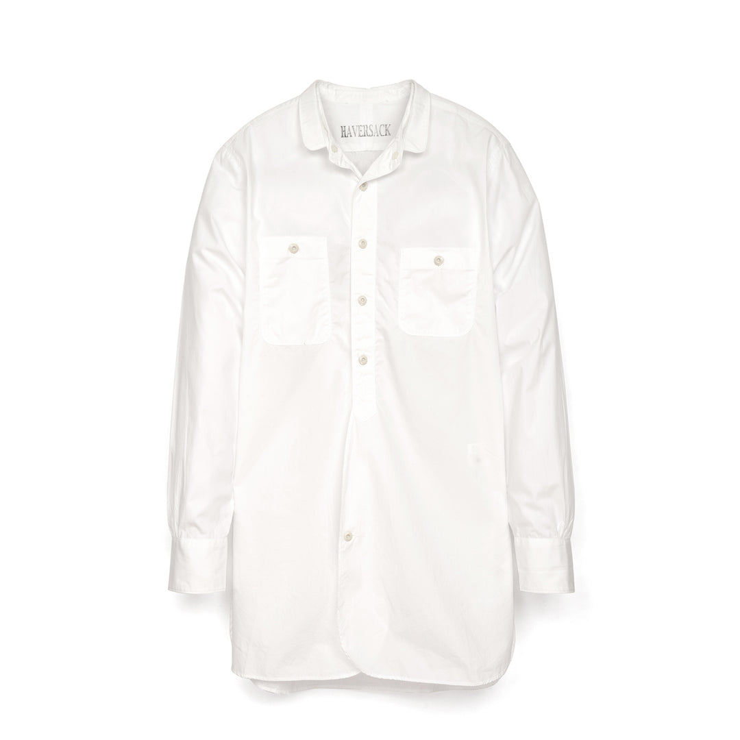 Haversack | Shirt 821224-01 - Concrete