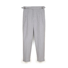 Load image into Gallery viewer, Haversack | Pants White / Blue 861921-50 - Concrete