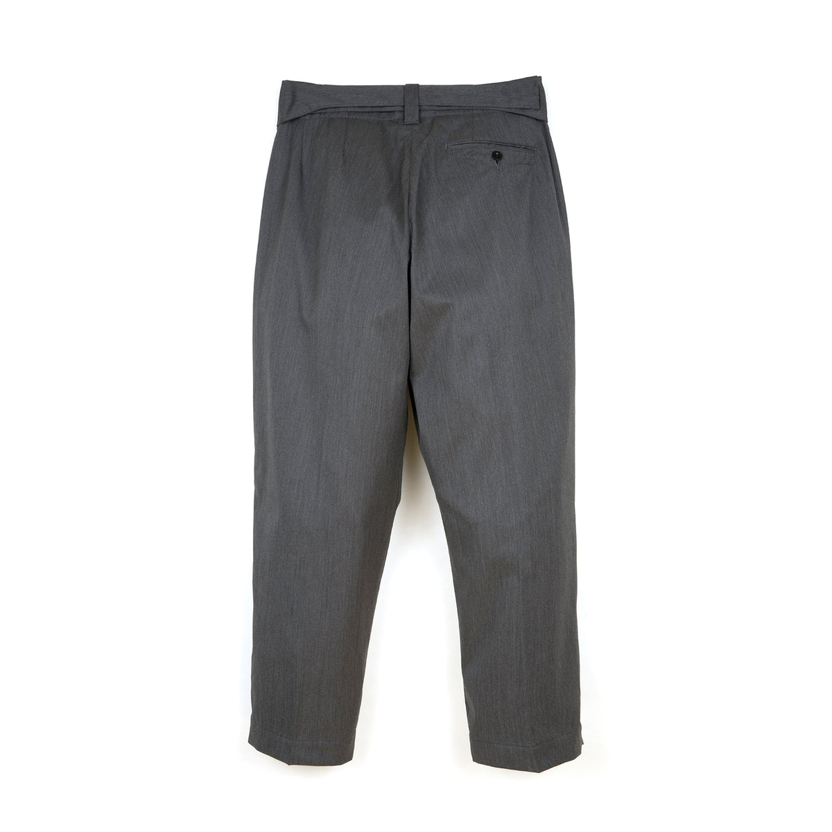 Haversack | Pants Charcoal 861924-4 - Concrete