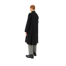 Afbeelding in Gallery-weergave laden, Haversack | Coat Black 471931-05 - Concrete