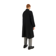 Afbeelding in Gallery-weergave laden, Haversack | Coat Black 471931-05 - Concrete