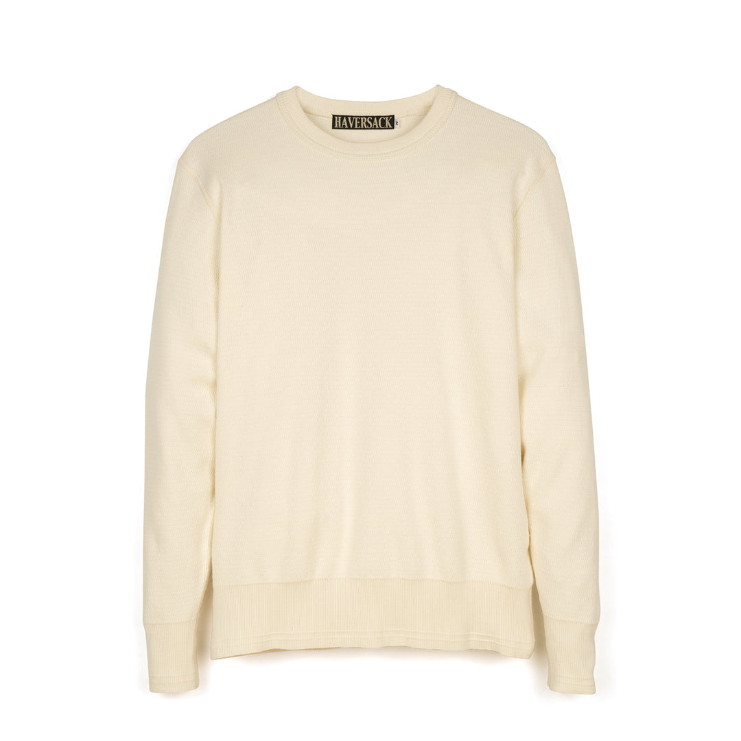 Haversack | Cut & Sew Cream 811920-1 - Concrete