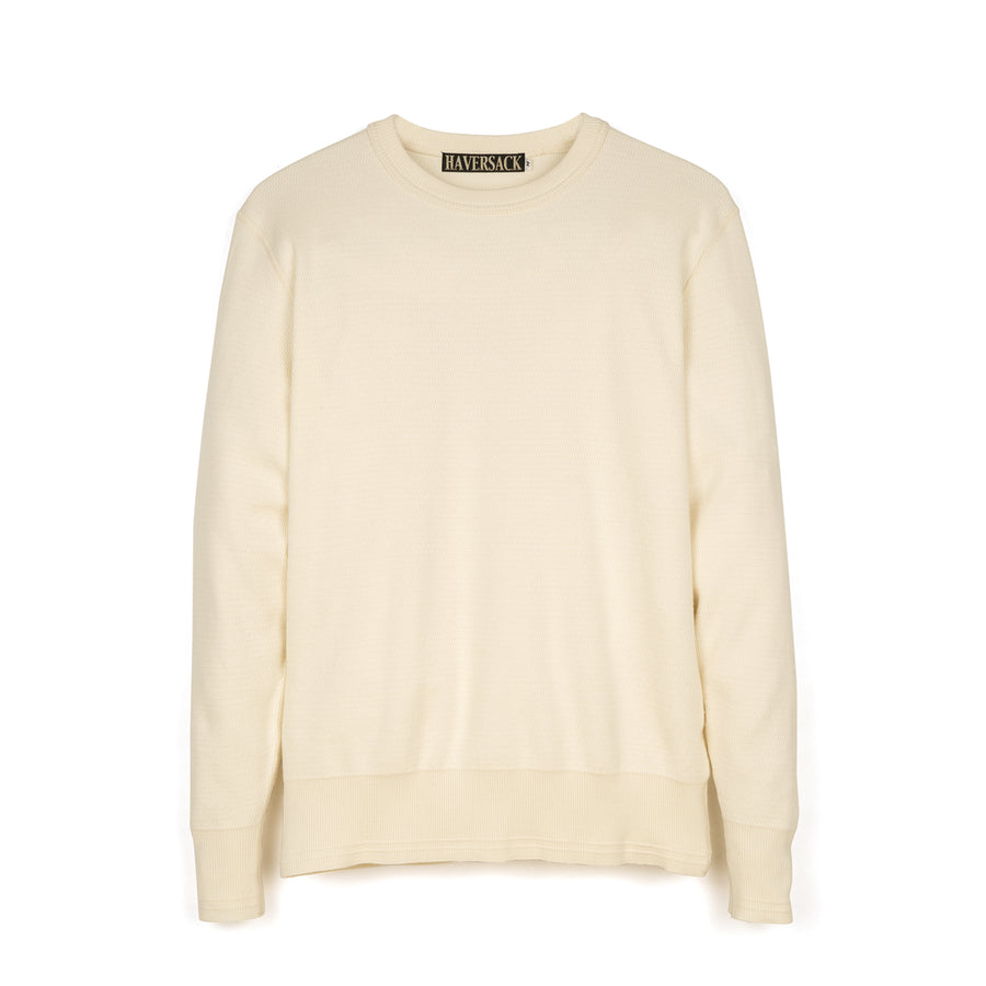 Haversack | Cut & Sew Cream 811920-1 - Concrete