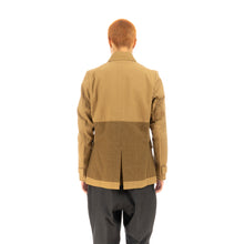 Load image into Gallery viewer, Haversack | Jacket 471127-31 - Concrete