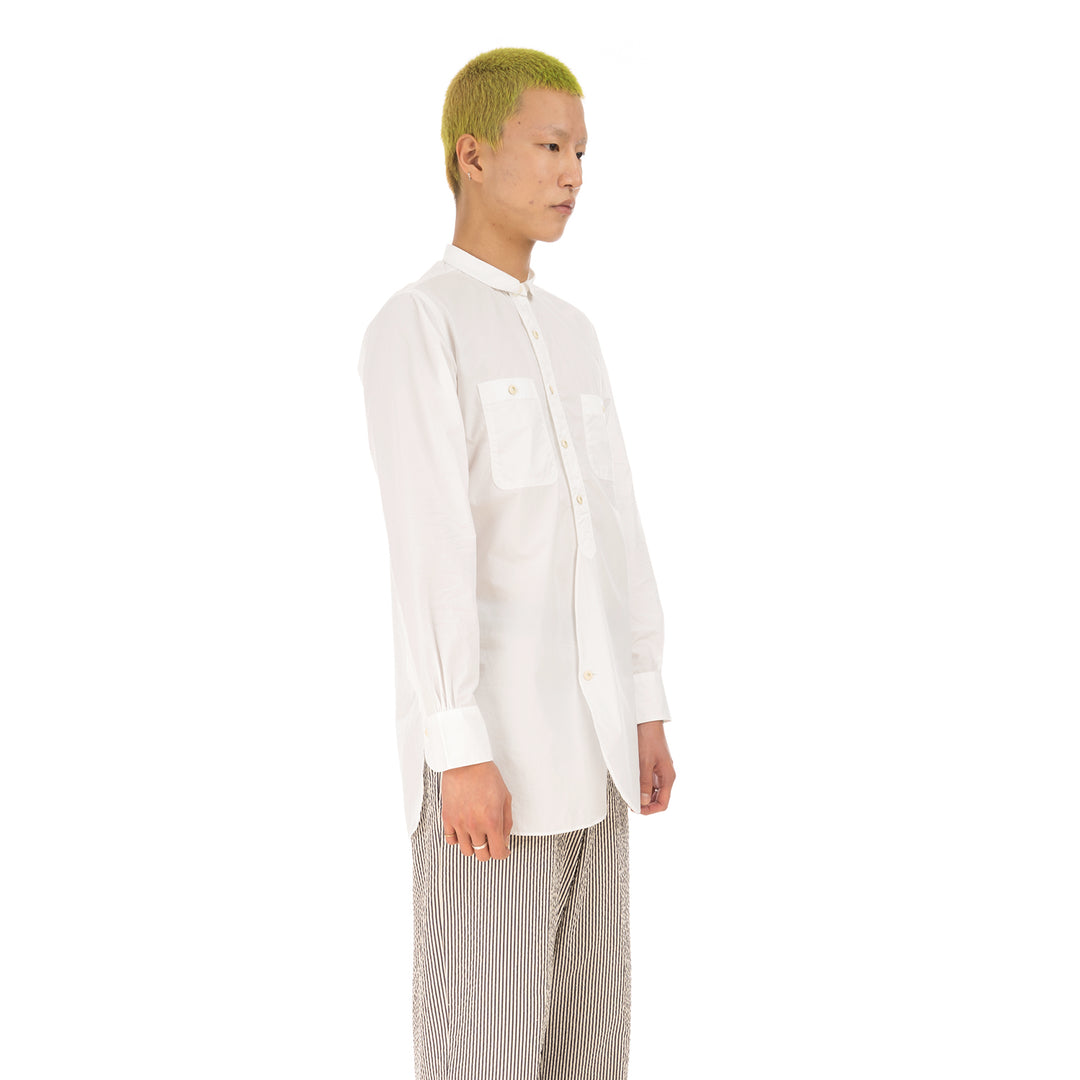 Haversack | Shirt 821224-01 - Concrete