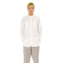 Load image into Gallery viewer, Haversack | Shirt 821224-01 - Concrete
