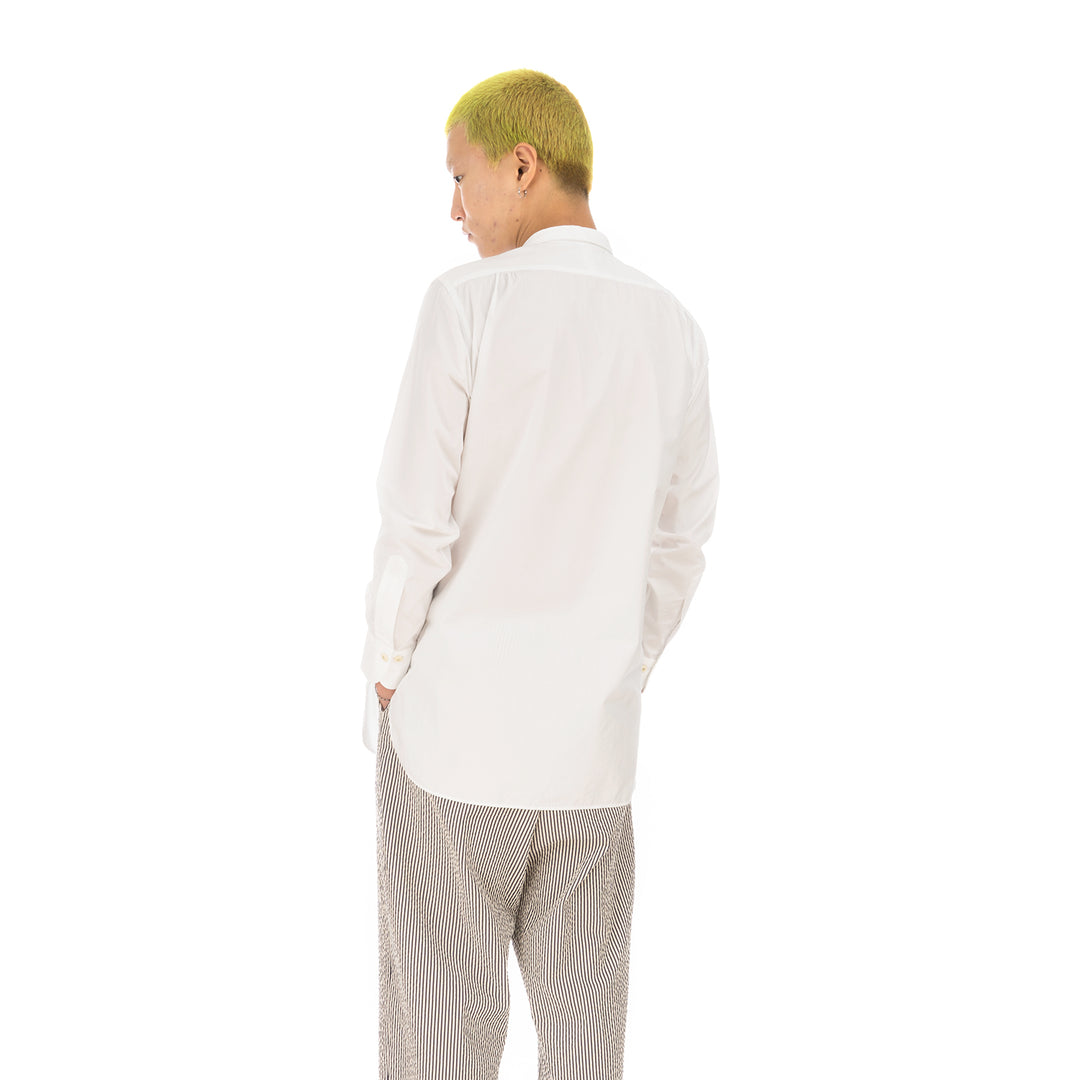 Haversack | Shirt 821224-01 - Concrete