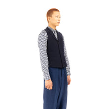 Load image into Gallery viewer, Haversack | Vest 441721-59 - Concrete