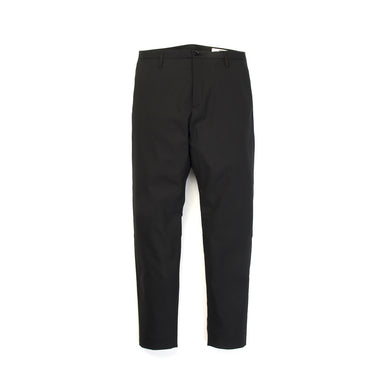 Hope Krissy Trouser Black - Concrete