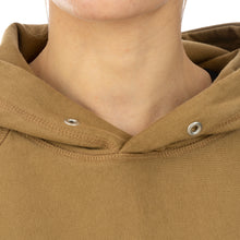 Load image into Gallery viewer, Hope | Layer Hoodie Oak Brown - Concrete