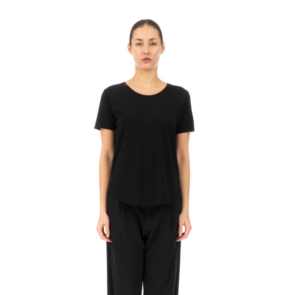 Hope | One Tee Black - Concrete