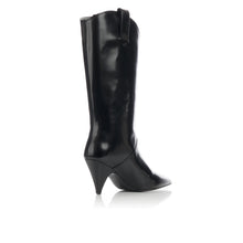Load image into Gallery viewer, Hope Vulcan Boot Black Polido - Concrete