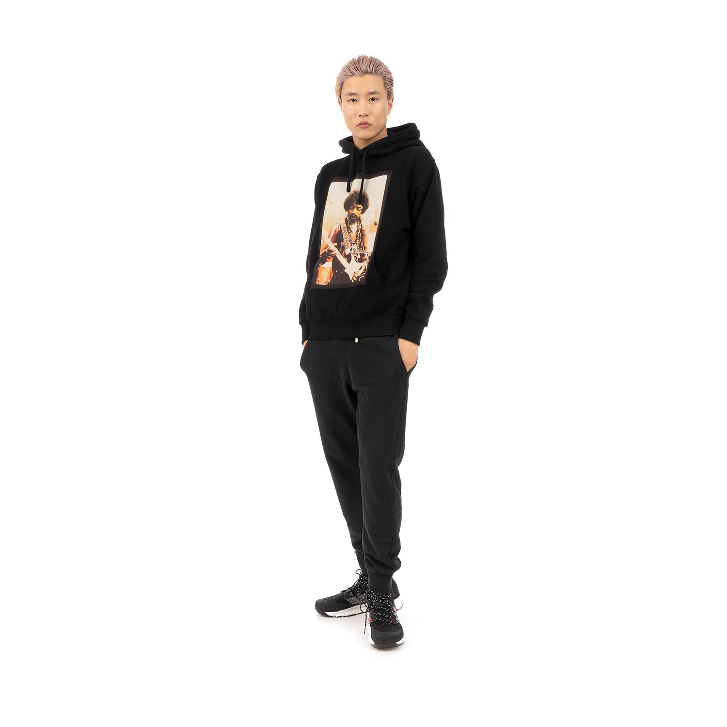 Hoodie uh sales