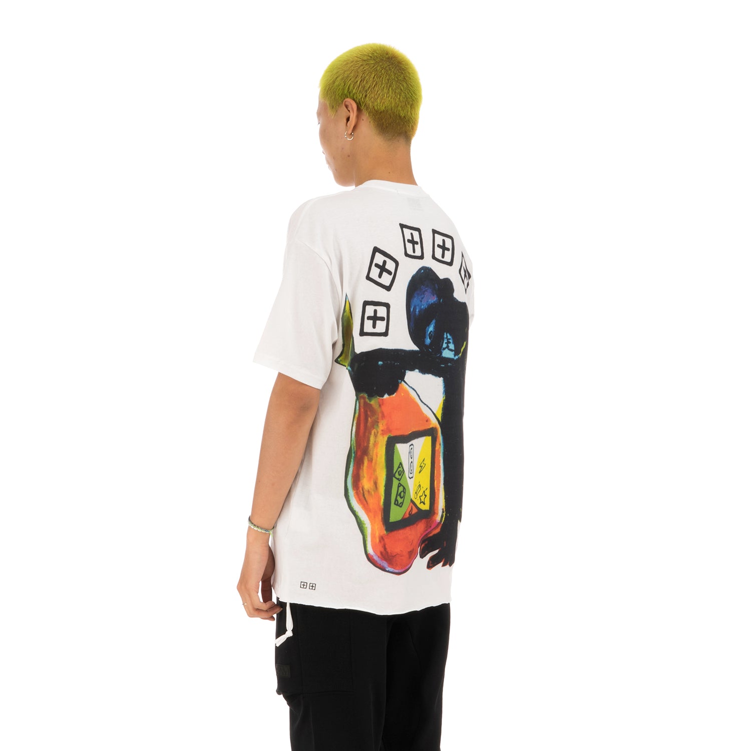 Nike biggie tee sales