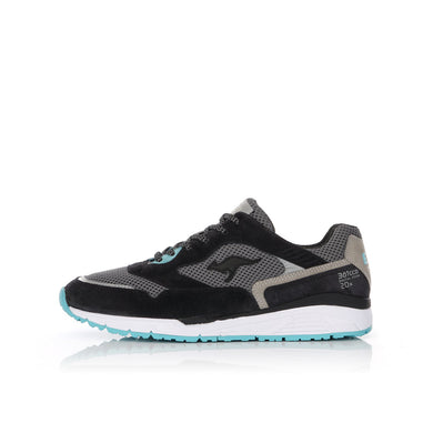 KangaROOS | x EASYdoesit 'MIG' Jet Black / Steel Grey - Concrete
