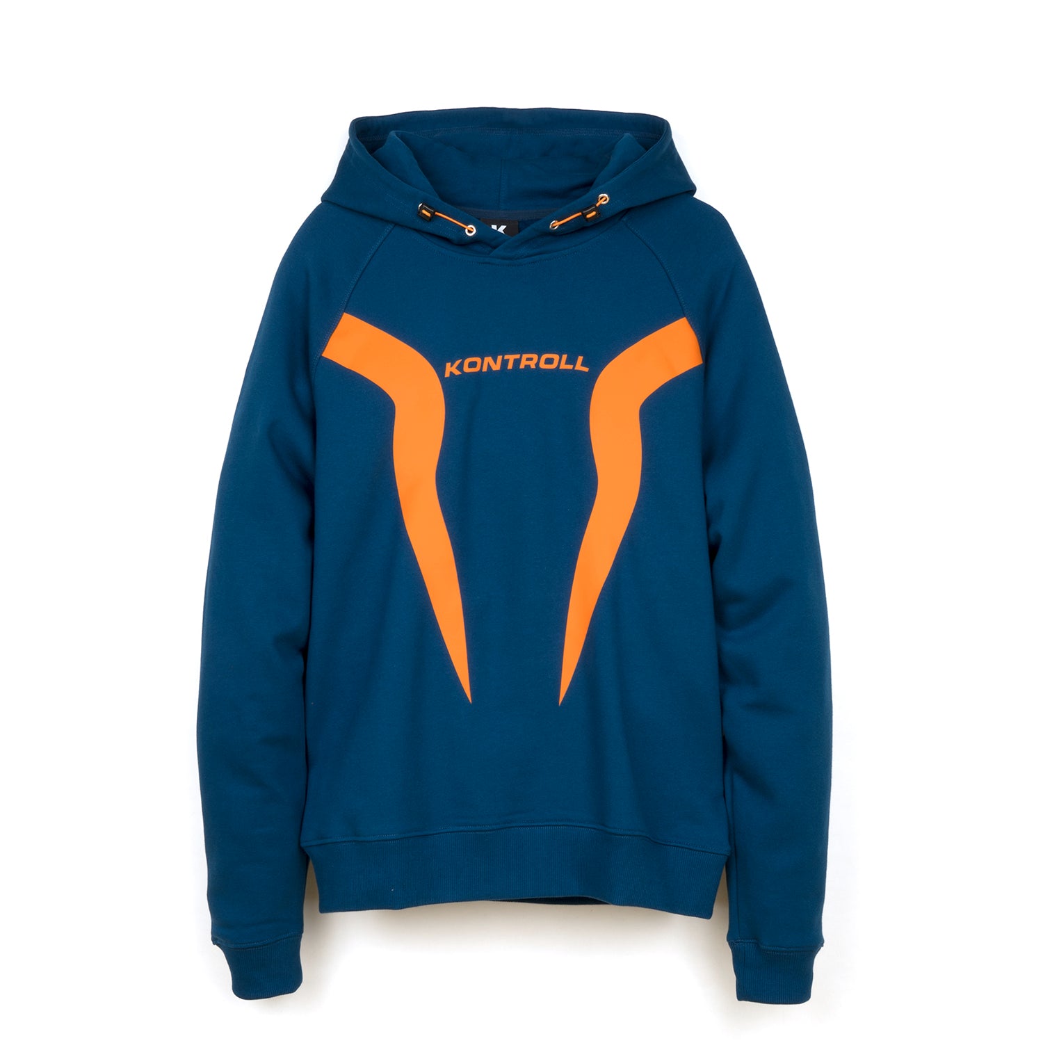 Kappa kontroll hoodie hotsell