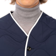 Load image into Gallery viewer, LC23 | Liner Jacket Navy - Concrete