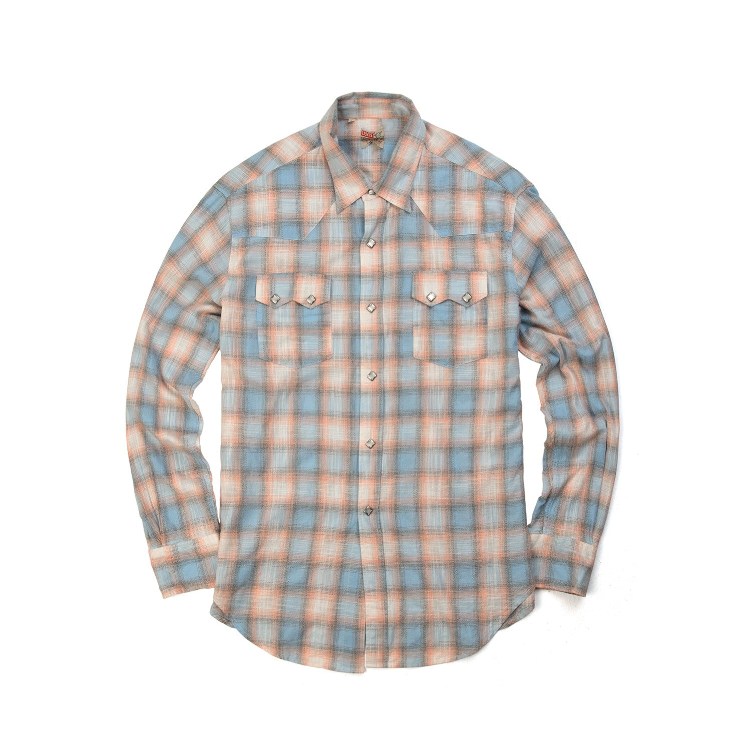 Levis vintage clothing shirt 2025