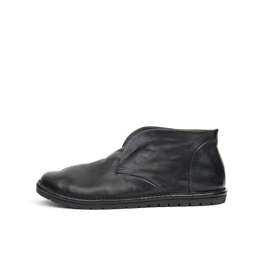 Marsèll Sancrispa Black - MMG001 - Concrete