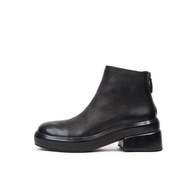 Marsèll Women Bozza Black - MW4456 - Concrete