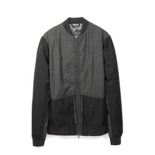 Load image into Gallery viewer, maharishi | Official Short Flight Jacket Charcoal - Concrete