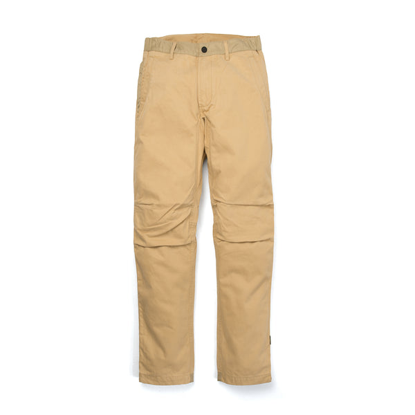 maharishi | Custom Pants Tan - Concrete