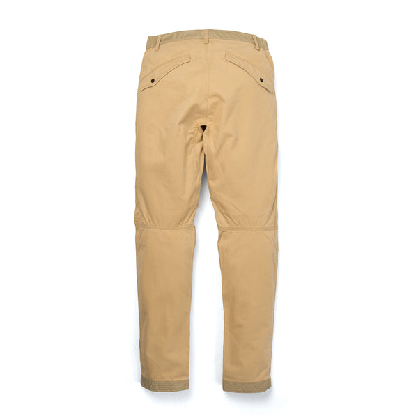 maharishi | Custom Pants Tan - Concrete