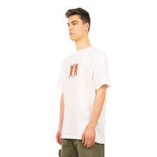 Load image into Gallery viewer, maharishi | 2063 Hearts Of Tigers T-Shirt White - Concrete