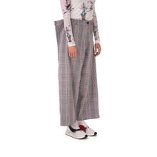 Load image into Gallery viewer, Marios Aesthete Trousers Black / Orange Floud - Concrete