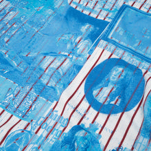 Load image into Gallery viewer, Marni | T-Shirt Light Blue - HUMU0013S0 - Concrete