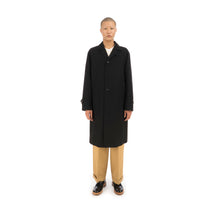 Load image into Gallery viewer, Marni | Coat Black - TUMU0040A0 - Concrete