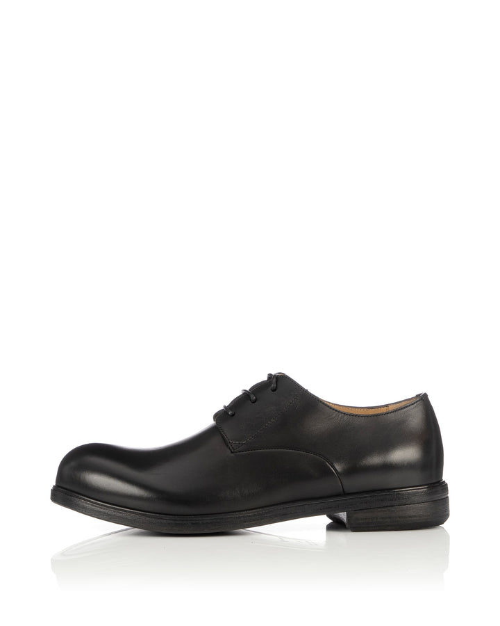 Marsèll | Zucca Media Derby Black - Concrete
