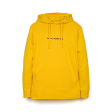Load image into Gallery viewer, Medicom Toy | MLE &#39;IT&#39; Pullover Hoodie Yellow - Concrete