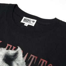 Load image into Gallery viewer, Medicom Toy | MLE &#39;IT Pennywise 2&#39; T-Shirt Black - Concrete
