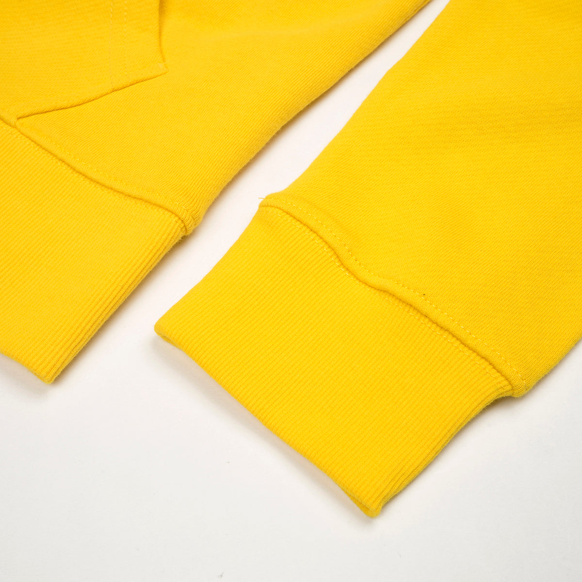 Medicom Toy | MLE 'IT' Pullover Hoodie Yellow - Concrete