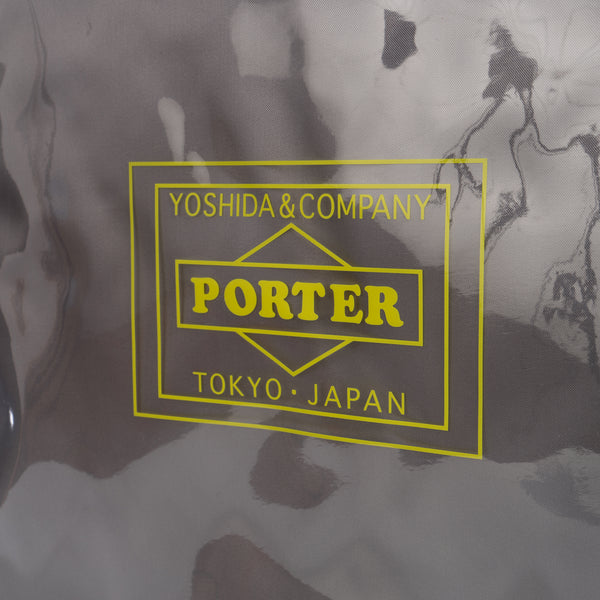Medicom Toy | x Sorayama 'Sexy Robot' Tote Bag by PORTER Pink - Concrete