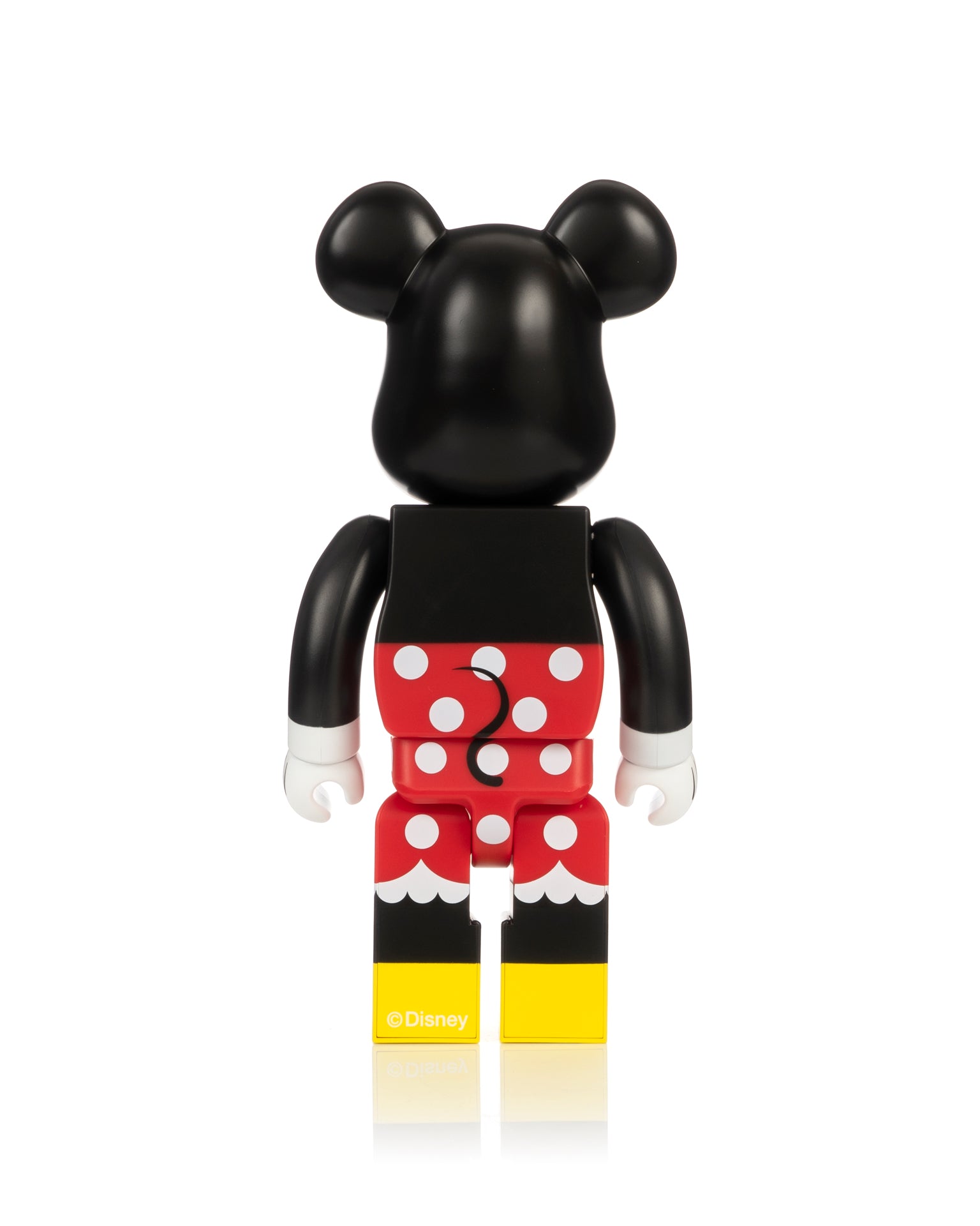 Medicom Toy | Be@rbrick Minnie Mouse 100% & 400% | Concrete