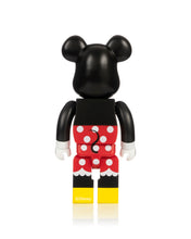 Load image into Gallery viewer, Medicom Toy | Be@rbrick Minnie Mouse 100% &amp; 400% - Concrete