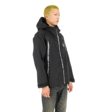Load image into Gallery viewer, NEIGHBORHOOD | ECWCS . EVT / N-Jacket Black - Concrete